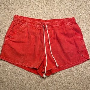 Aerie women’s shorts